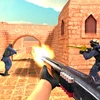 Counter Terrorist Fire Shoot Mod Apk 1.1 [Dinero ilimitado]