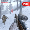 Call of Sniper Pro: World War Mod