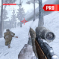 Call of Sniper Pro: World War 2 Shooting Games Mod
