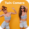 Twin Camera Mod