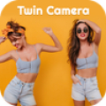 Câmera Twin - Clone Camera The Magic App Mod