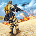 IGI Cover Fire Special Ops 2020 icon