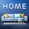 Home Design Master - Amazing Interiors Decor Game‏ Mod