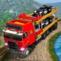 OffRoad Police Transporter Truck Games Mod