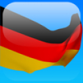 German in a Month: Audio cours icon