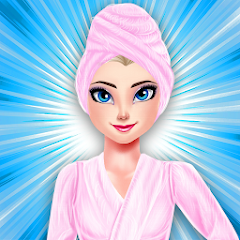 Ice Queen SPA Beauty Salon Mod