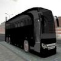 Bus Simulation Game Mod