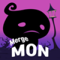 Merge Monster VIP - Offline Idle Puzzle RPG Mod
