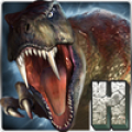 Hungry Dino : 3D Jurassic Adventure Mod