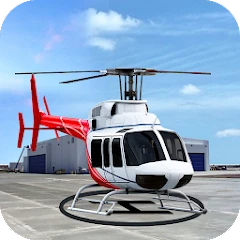 Helicopter Flying Adventures