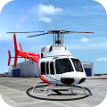 Helicopter Flying Adventures Mod