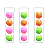 Sort Color Ball Puzzle - Sort Ball - Sort Color Mod