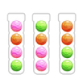Sort Color Ball Puzzle - Sort Ball - Sort Color Mod