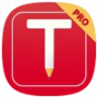 Create Quote - Write text on photo Mod icon
