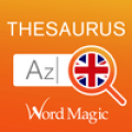 English Thesaurus‏ Mod