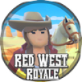 Red West Royale: Practice Editing Mod
