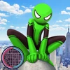 Stickman Rope Hero - Vegas Gangster Crime Mod Apk [Free purchase]