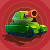 Loony Tanks Mod Apk [Uang Tak Terbatas][Pembelian Gratis]