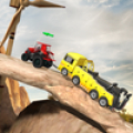 Tractor Pulling USA 3D Mod