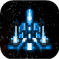 Galaxy Assault Force - Arcade shooting game/shmup Mod