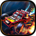 Extreme Stunt Car Race Off icon