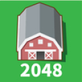 HelloTown 2048 - Merge Tycoon icon