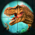 jogos offline de tiro dinosaur Mod