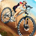 AEN mountain bike downhill Mod