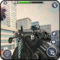 Wicked Gunner Battlefield: FPS Shooting Warfare Mod