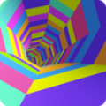 Color Tunnel icon