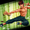 One Punch Boxing - Kung Fu Attack Mod