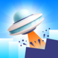 Crazy Spaceship.io: Los Aliens Mod