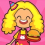 My Pretend Shopping Mall Town icon