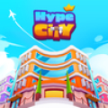 Hype City - Idle Tycoon‏ Mod