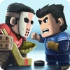 Ice Rage: Hockey Multiplayer Мод Apk 1.0.53 [разблокирована]