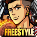 Freestyle Mobile - PH icon