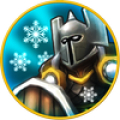 Ludo Fantasy Battle: Christmas icon