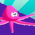 Octopus Adventure‏ Mod