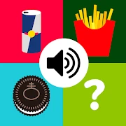 Jingle Quiz: logo music trivia Mod Apk [Remove ads][Mod speed]