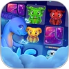 Céu Estrelas Dragon MagicMatch Mod Apk [Dinheiro infinito]