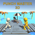 Curvy Punch Master 3D : Legend icon
