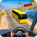 City Coach Bus Driving Games Mod