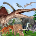 Dino World Online - Hunters 3D‏ Mod