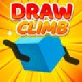 Çiz ve Yarış - Draw Climb Mod