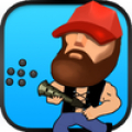 Deadroad Assault - Zombie Game icon