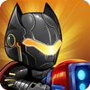 Mega Shooter: Infinity Space War (Galaxy Heroes)‏
