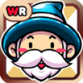 Retired Wizard Story icon
