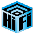 HiFi for WiFi icon