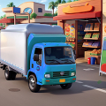Çılgı kargo kamyon taşımacılığ Mod