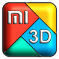 MIUl Limitless 3D - Icon Pack‏ Mod